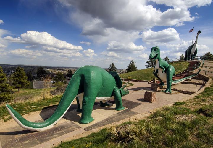 dino