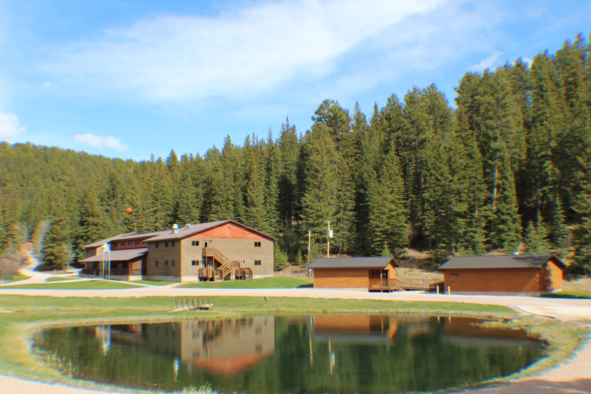 Mallo Camp Today